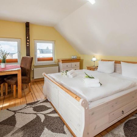 Villa Holtz Ferienwohnung Holtz 4 Zinnowitz Ngoại thất bức ảnh